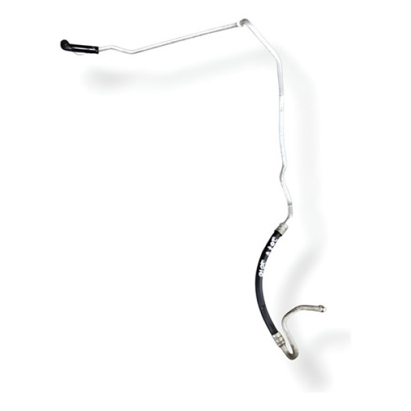 Mangueira Ar Condicionado  Peugeot 207 Passion 2010 2011 12