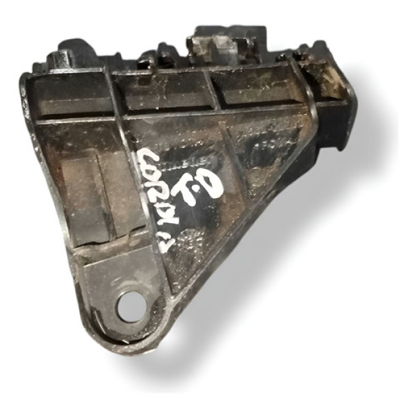 Guia Suporte Parachoque Traseira Direita Corolla 5256202260