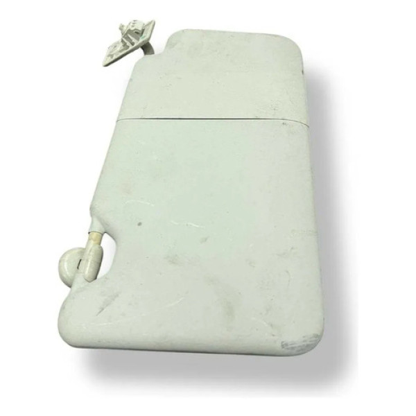 Quebra Sol Lado Esquerdo Nissan Versa 2017 2018 2019 2020