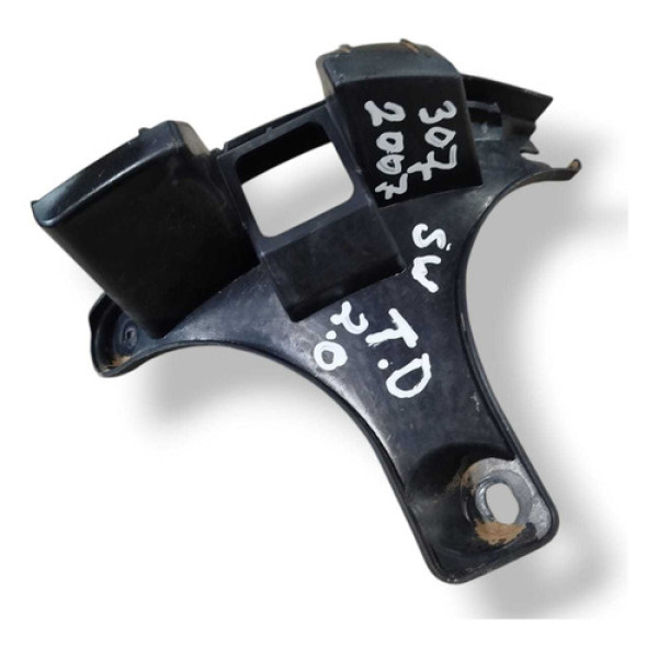 Guia Parachoque Traseiro Direito Peugeot 307 2007 1856708016