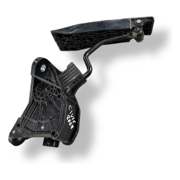Pedal Acelerador Eletrônico Civic Lxs  2008  J20000927103
