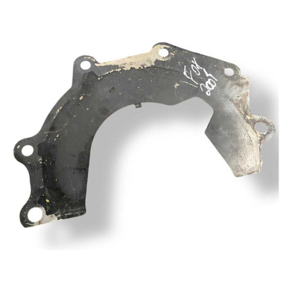 Chapa Defletor Protetor Volkswagen Fox 2004/2006 - 036103551