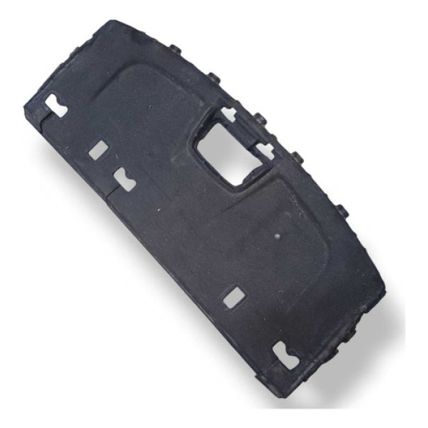 Forro Tampa Traseira Porta Malas Toyota  Etios 2016 2017