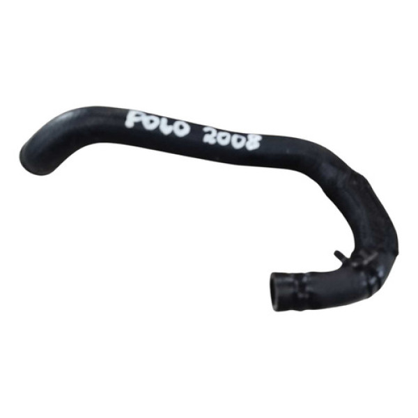 Mangueira Reservatório Direção Hidráulica Vw Polo 1.6 2008