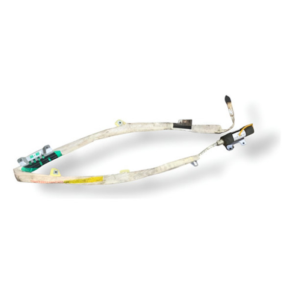 Cortina Airbag Teto Lado Direito Hyundai Azera 3.3 2008 2009 - 1