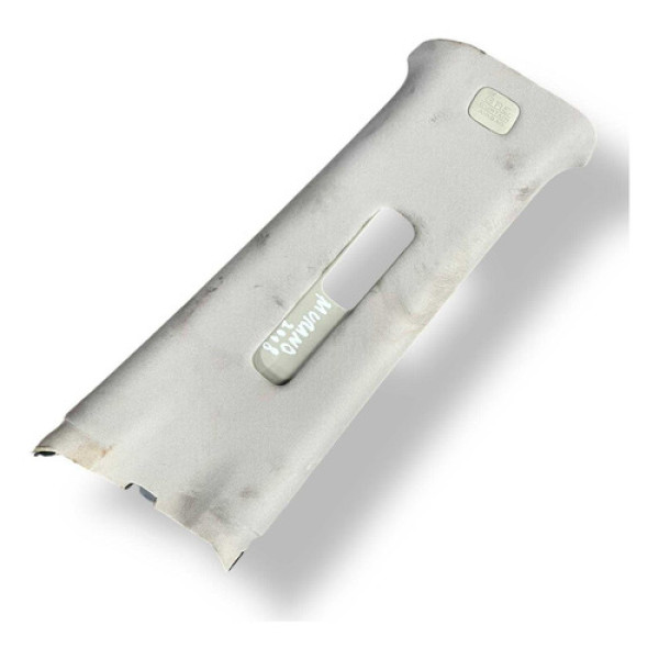 Acabamento Coluna Central Direita Murano 2008 H7375920100