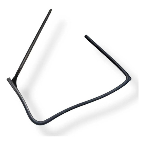 Borracha Vidro Traseiro Direito Peugeot 307 2009 2010 2011