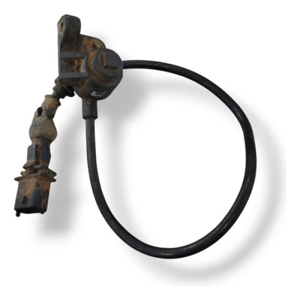 Sensor Abs Dianteiro Esquerdo Gm Meriva 1.8 2006/08 09115064