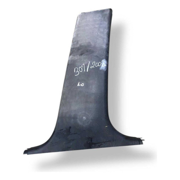 Moldura Inferior Dianteira Direita 307 2006 2007 9647355877