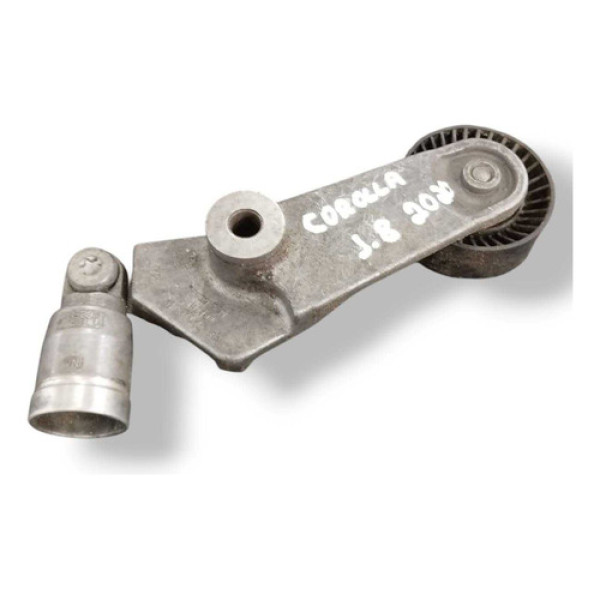 Tensionador Correia Toyota Corolla 2020 2021 2022 22623911