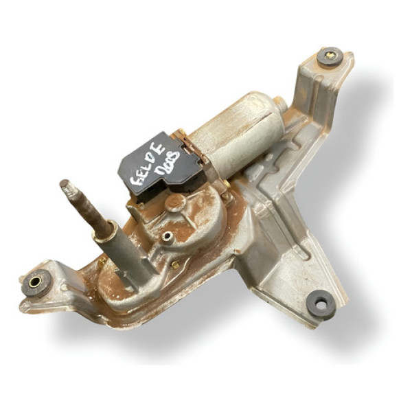 Motor Limpador Vidro Traseiro Toyota Fielder 2005 8513013150