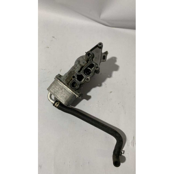 Suporte Filtro De Oleo Peugeot 307 1.6  9650348180
