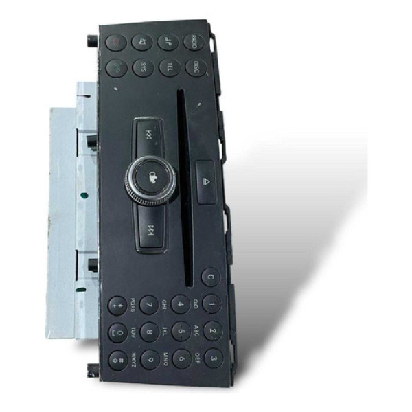 Radio Cd  Multimidia Player Mercedes C180 2008 A 2013