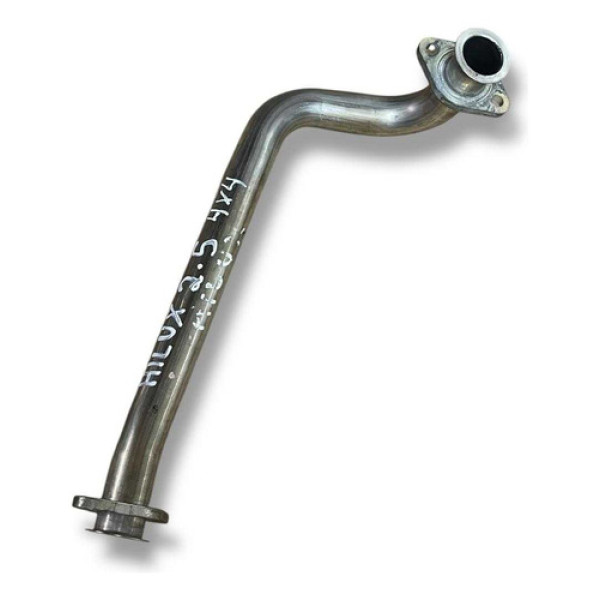 Cano Valvula Egr Toyota Hilux Sw4 2.5 2012 A 2015 4x4