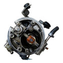 Carburador Volkswagen Gol Saveiro Parati 1998  0291337611