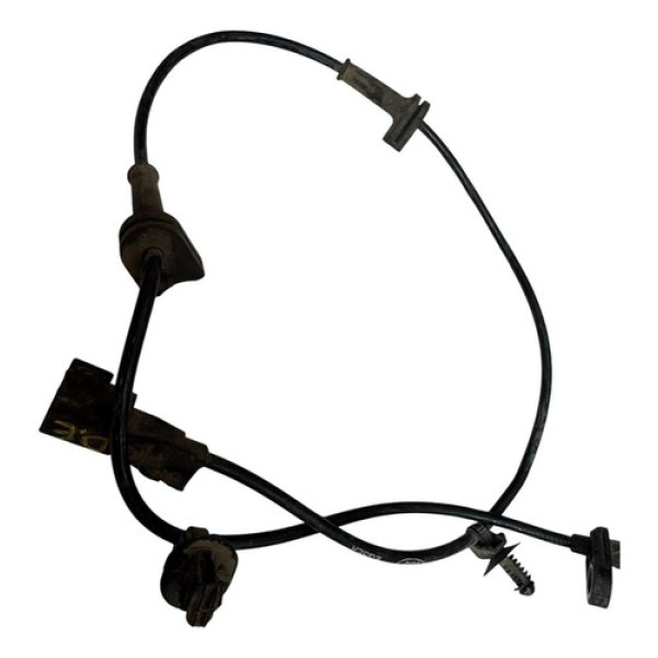 Sensor Abs Dianteiro Esquerdo Ford Ka 2002/2003 265004968