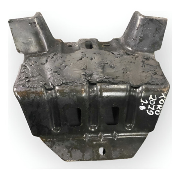 Bandeja Fixaçao Estepe Fiat Toro 2019 2020 2021 2022 2023