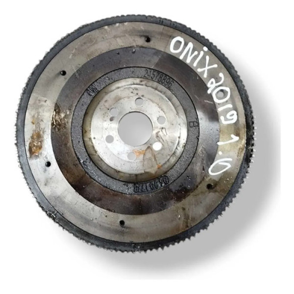 Volante Motor Cremalheira Chevrolet Onix 1.0 2019 2020