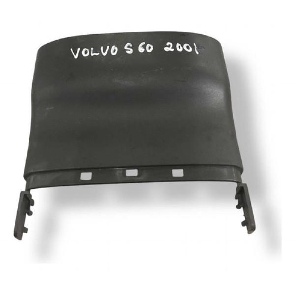 Capa Coluna Direção Volvo S60 2002 2003 2004 2005 - 1282846