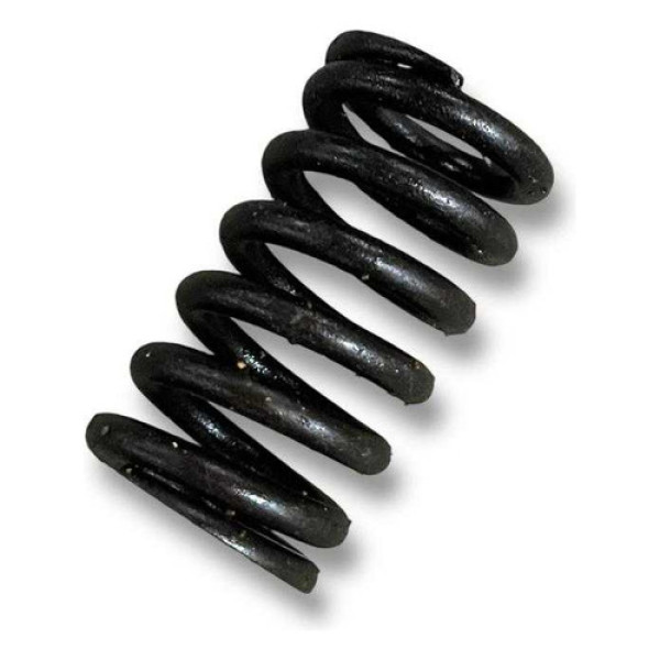 Válvula Mola Admissao Escape Volkswagen Gol G4 1.0 2009 Unid