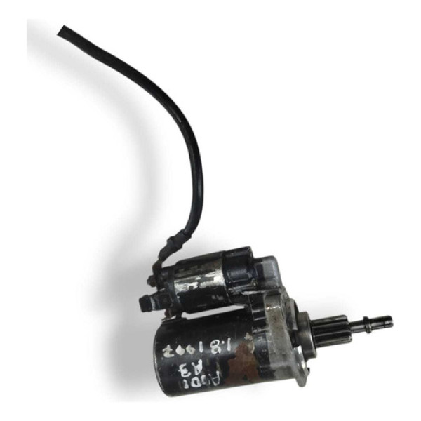 Motor Partida Arranque Audi A3 1.8 1996/1997/1998 02a911023