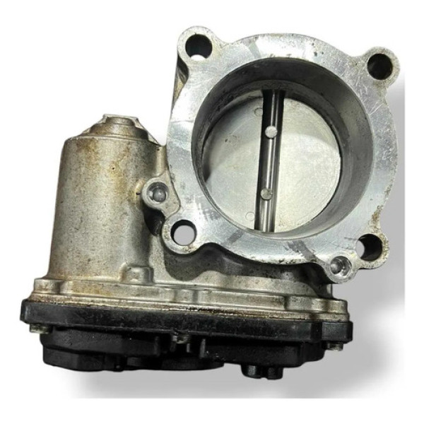 Tbi Corpo Borboleta Volkswagen Polo Gol 1.6 2012 032133062a