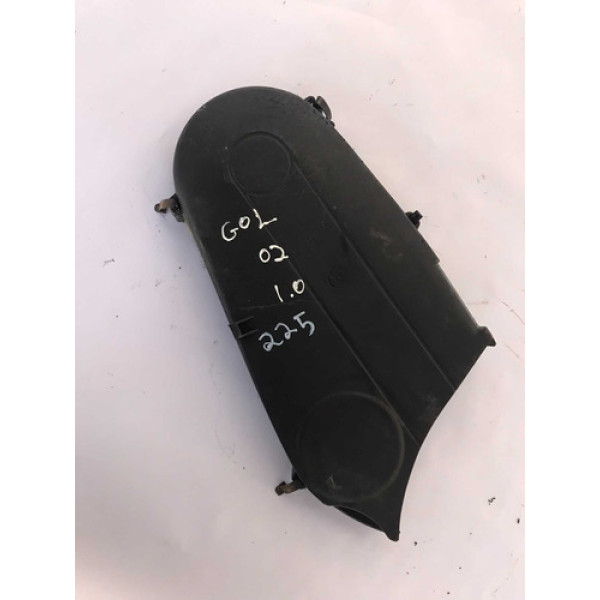 Capa Correia Dentada Gol 1.0 2002 03001091216