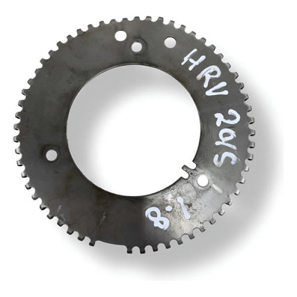 Roda Fônica Virabrequim Honda Hr-v 1.8 2015 2016 2017 2018