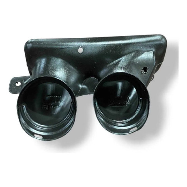 Duto Ar Central Chevrolet Agile 1.4 2012 2013 2014 94702979