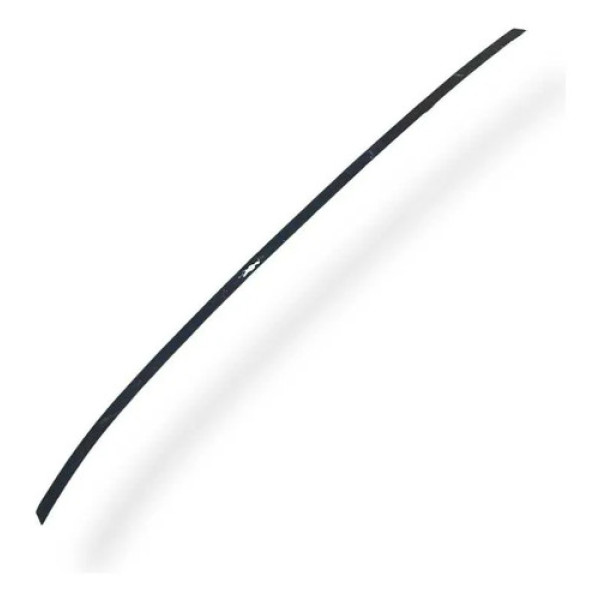 Friso Teto Lateral Esquerdo Chevrolet Celta 02 2003 2004