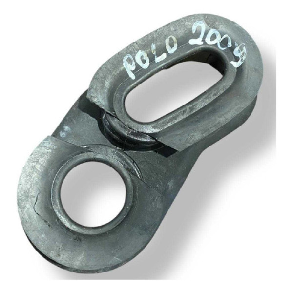 Borracha Vedação Ar Quente Volkswagen Polo 2009 601820609