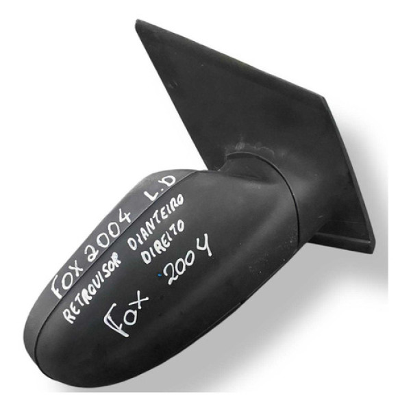 Retrovisor Dianteiro Direito Volkswagen Fox 2004 2005 2006