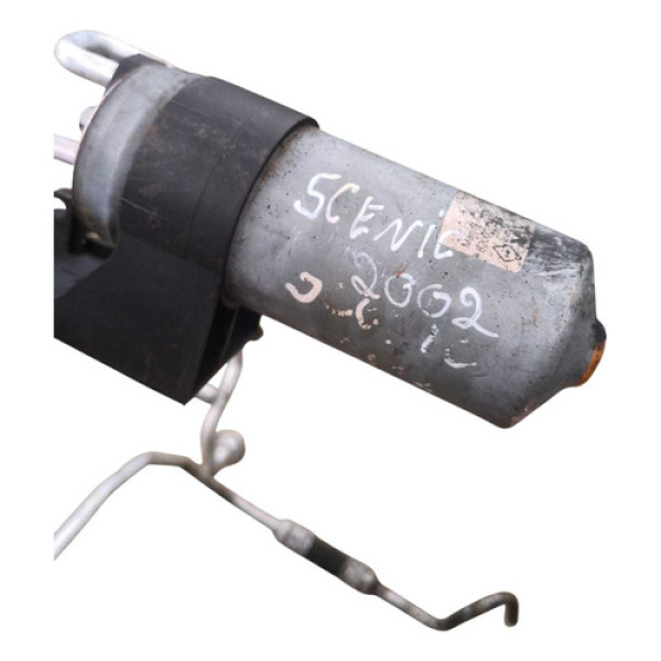 Filtro Secador Ar Condicionado Renault Scenic 2.0 1997/2002