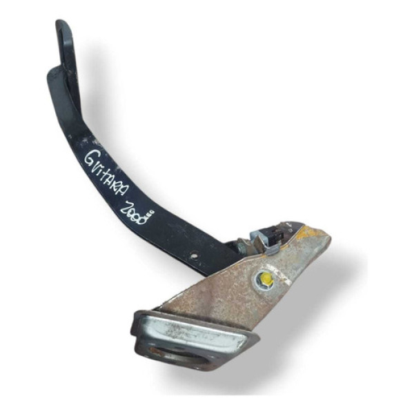 Pedal Freio Suzuki Grand Vitara 1999/2000/2001/2002/2003