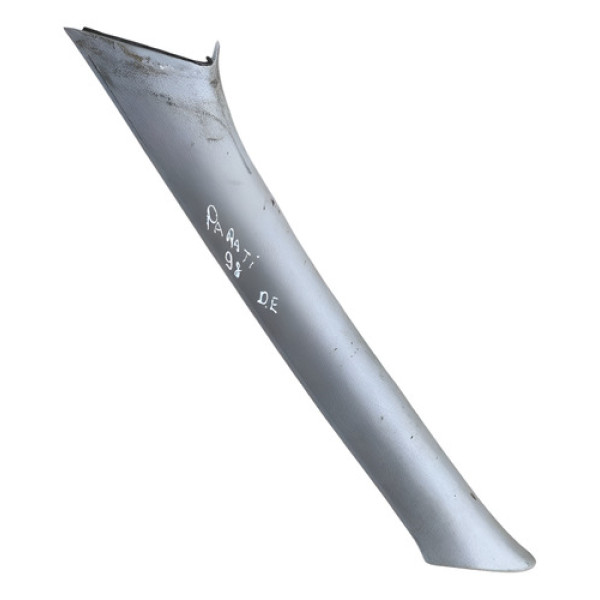 Acabamento Parabrisa Esquerdo Vw Parati Gol 1998 377867233