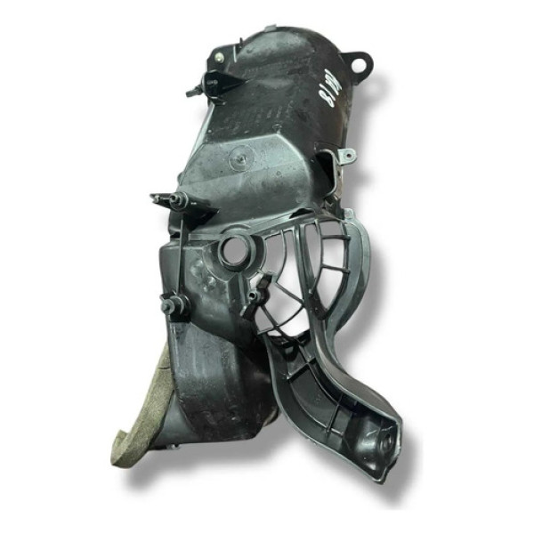 Carcaça Caixa Evaporadora Ford Ka 1.5 2018 2020 2397031c