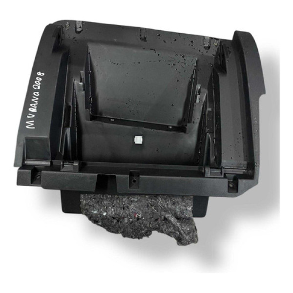 Porta Luvas Nissan  Murano 3.5 V6  2008  2009 2010 2011 2012