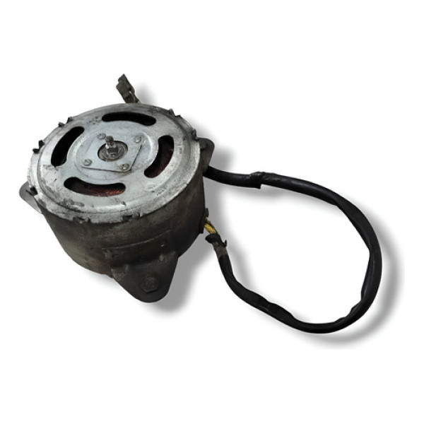 Motor Ventoinha Peugeot 207 1.4 2010 2011 2012 2013 A 2014