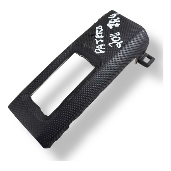 Acabamento Painel Lado Esquerdo Pajero Tr4 Xr346444 Detalhe