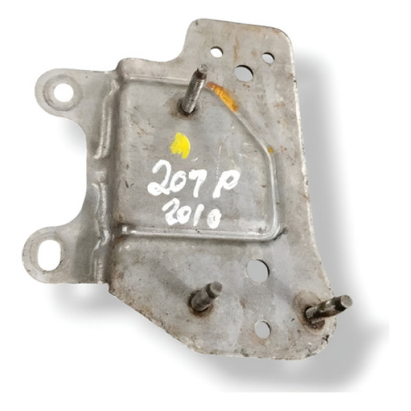 Suporte Pedal Acelerador Peugeot 207 Passion 2009 2010 2011