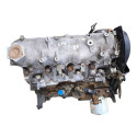 Motor Parcial Fiat Uno Fiasa 1.0 58cv Gasolina 1985 A 1994