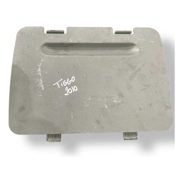 Tampa Lateral Forro Porta Malas Tiggo 2 2010 T115402366