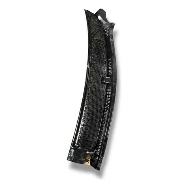 Grade Churrasqueira Volkswagen Gol G5 2009 2010 - 5u1819404