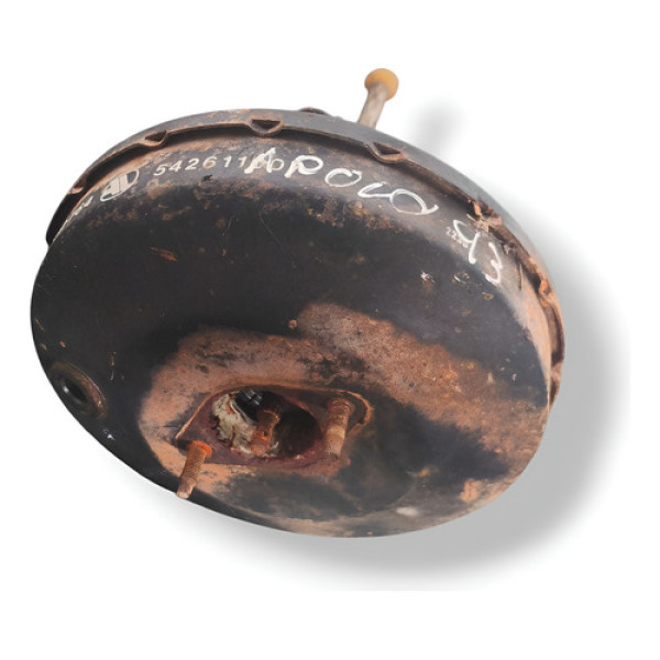 Hidrovacuo Servo Freio Volkswagen Apolo 1993 A 1996 54261100