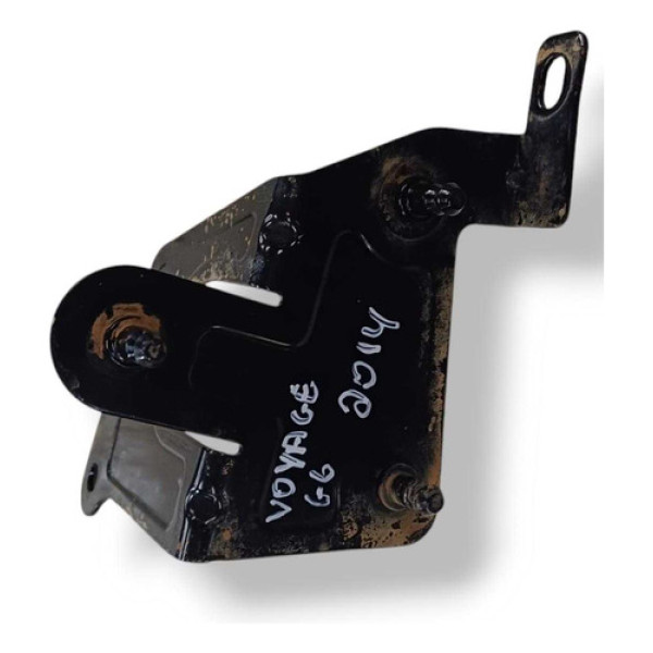 Suporte Bomba Modulo Volkswagen Voyage 1.6 14 5u0614235
