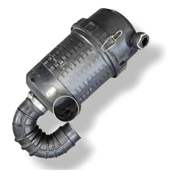 Caixa Ar  Mitsubishi L200 2004 2005  4530017129  Detalhe