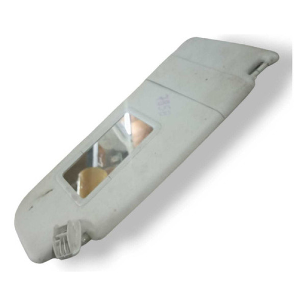 Quebra Sol Lado Direito Volkswagen Voyage 2014 5u0857552