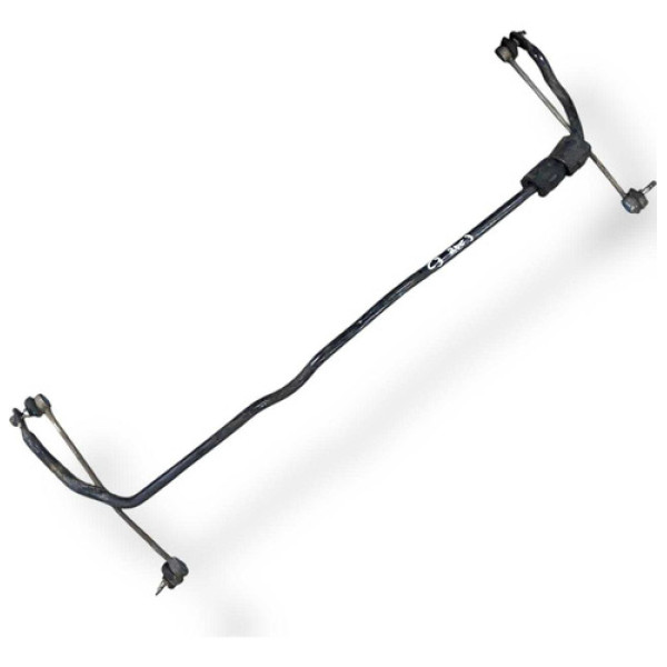 Barra Estabilizadora Dianteira Citroën C3 1.6 2008 2009 2010