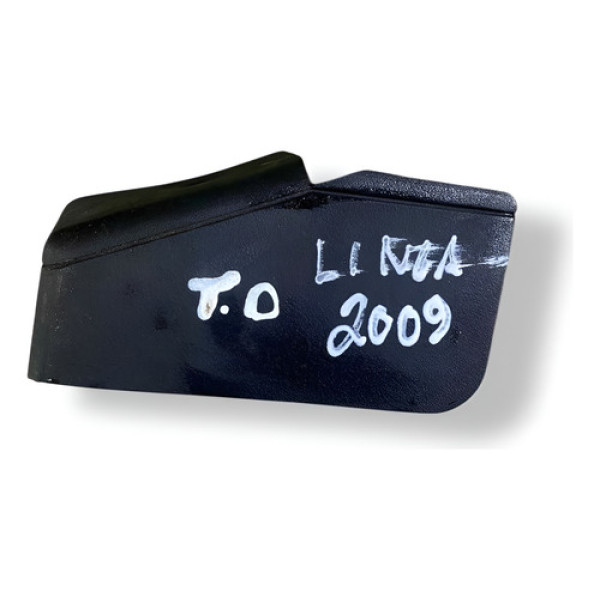 Tampa Parafuso Banco Traseiro Direito Jac J3 2011 2012 2013  1