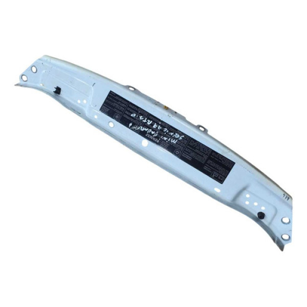 Mini Frente Painel Frontal Renault  Scenic 2.0 1999 2000 